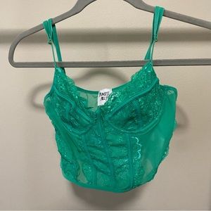 Princess Polly Brentwood Top